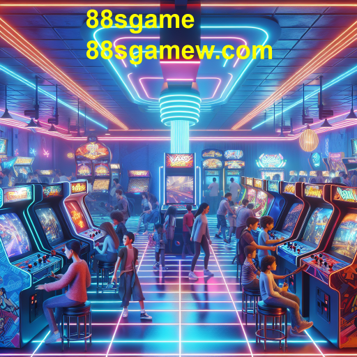 A Evolução dos Jogos de Arcade: Do Clássico ao Moderno