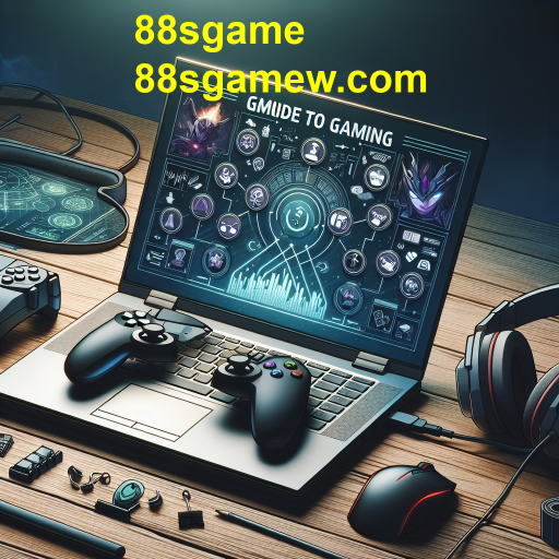 A Importância dos Guias nos Jogos Eletrônicos