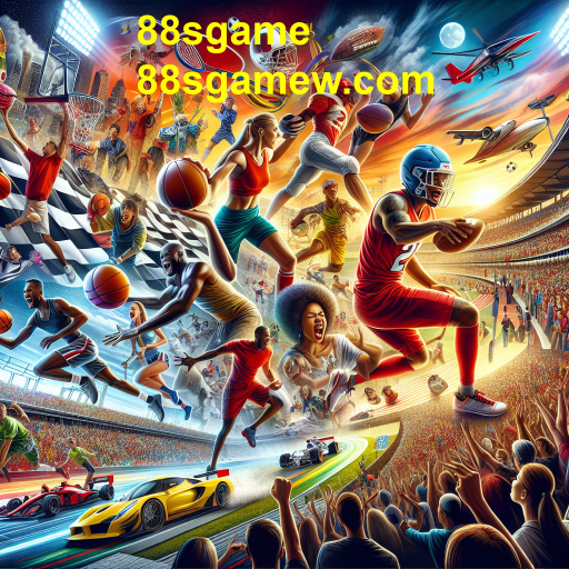 O Crescimento dos Jogos de Esportes em Plataformas Digitais