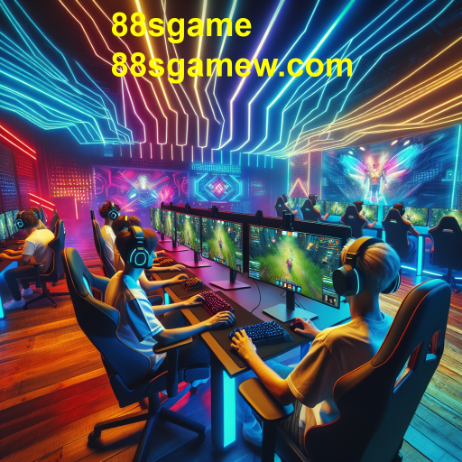 Explorando os Torneios no 88sgame: Competição e Diversão